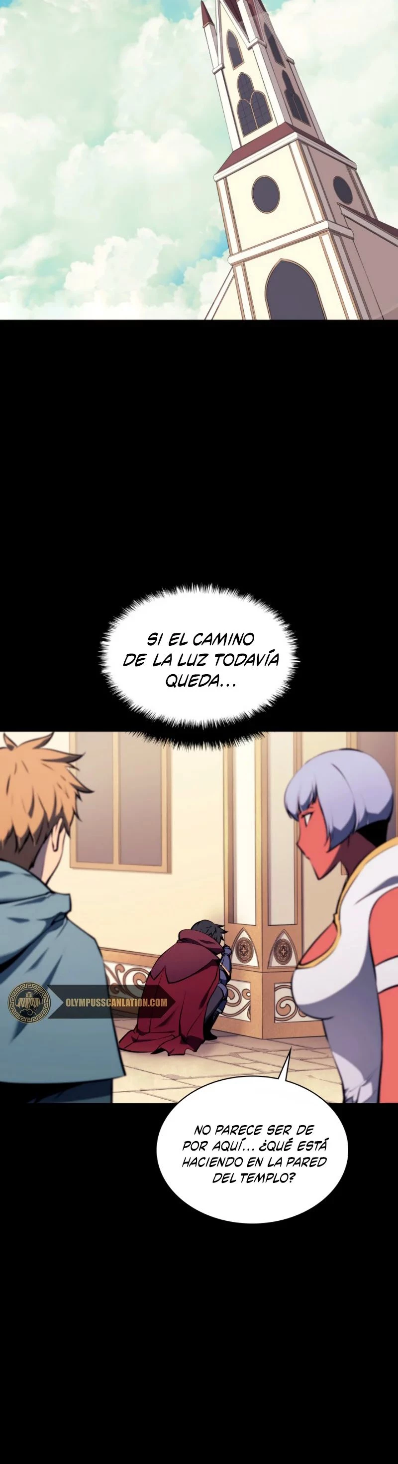 Overgeared capítulo 63 página 52