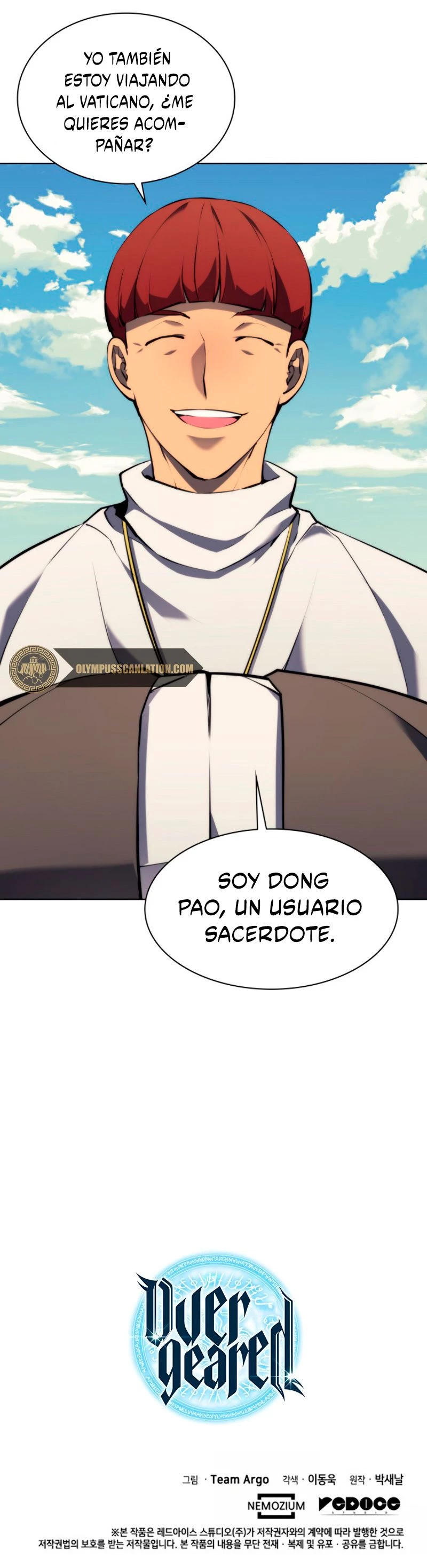 Overgeared capítulo 63 página 55