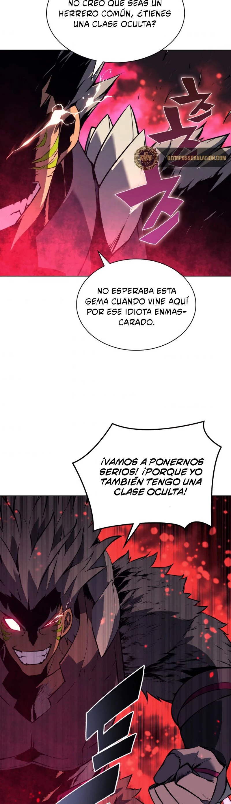 Overgeared capítulo 63 página 6