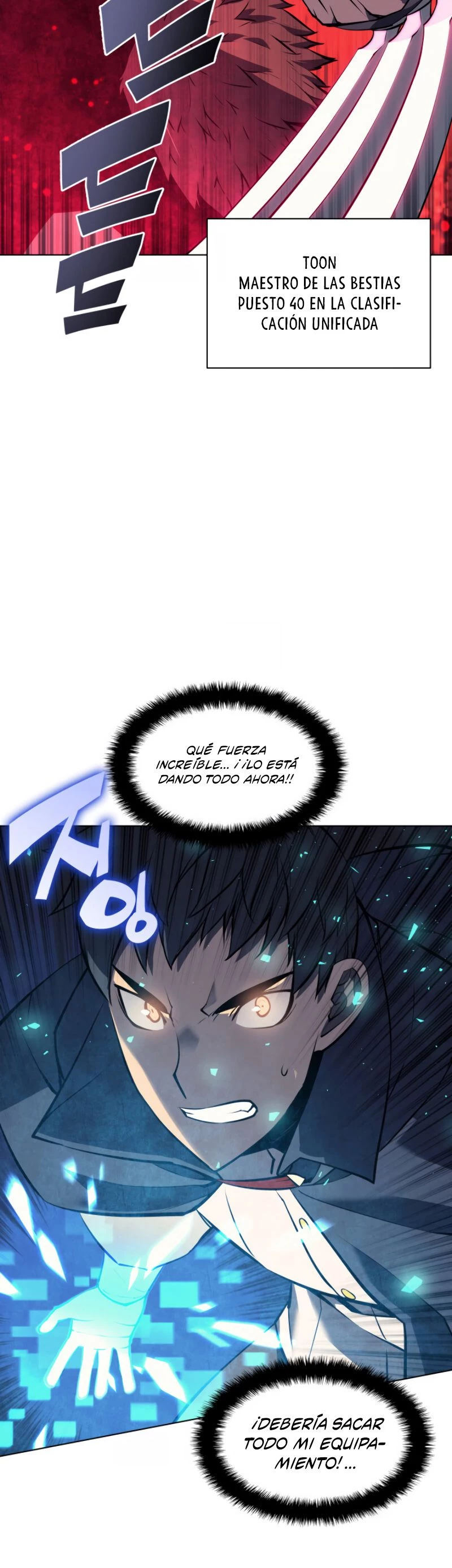 Overgeared capítulo 63 página 7