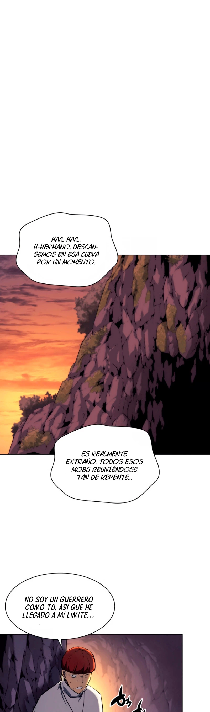 Overgeared capítulo 64 página 15