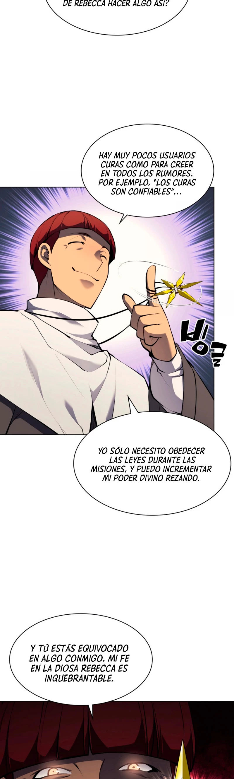 Overgeared capítulo 64 página 23
