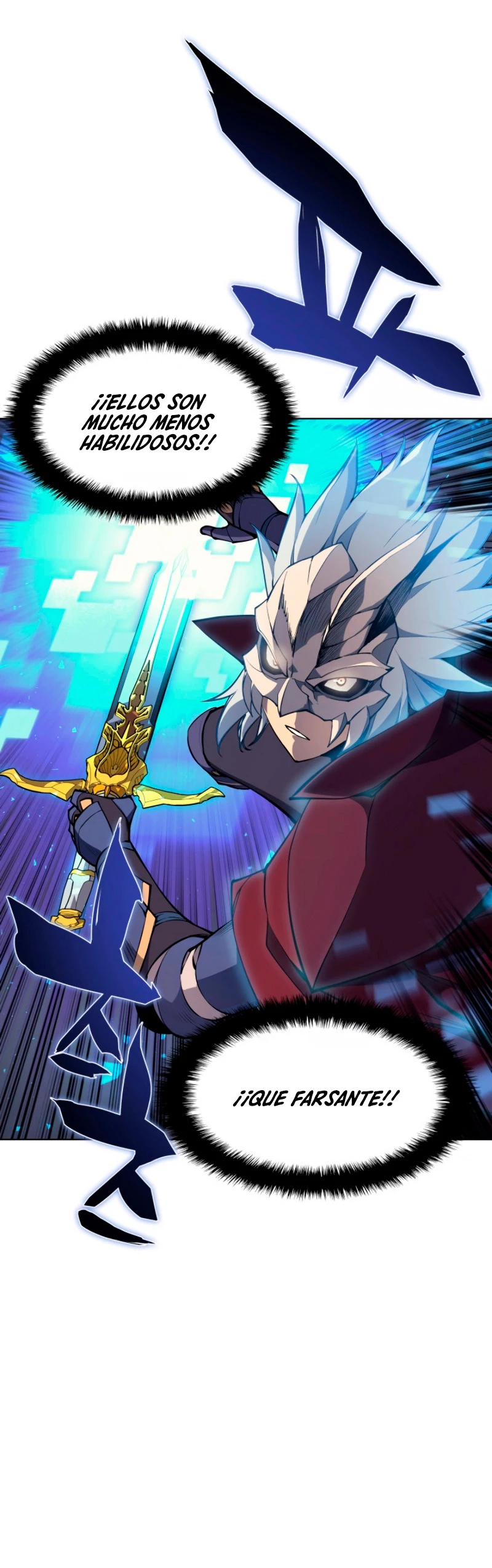 Overgeared capítulo 64 página 27