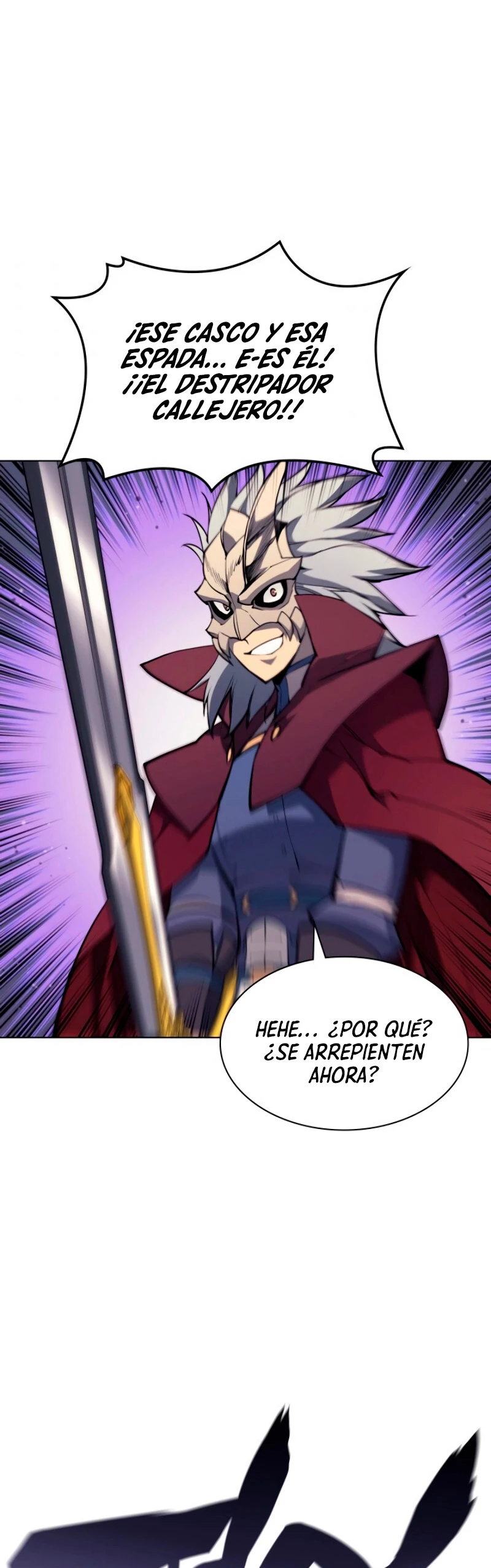 Overgeared capítulo 64 página 29