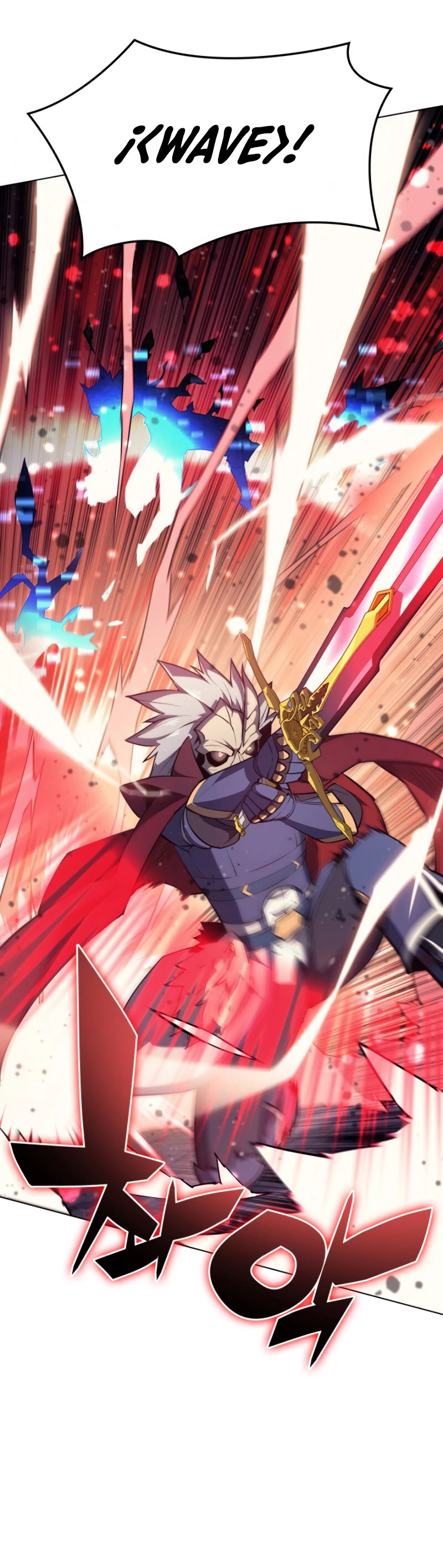Overgeared capítulo 64 página 37