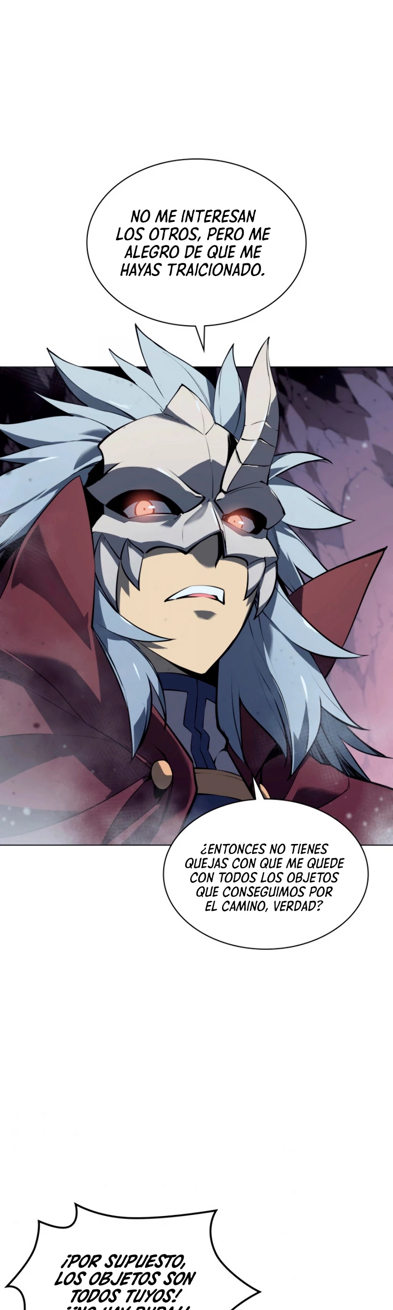 Overgeared capítulo 64 página 40