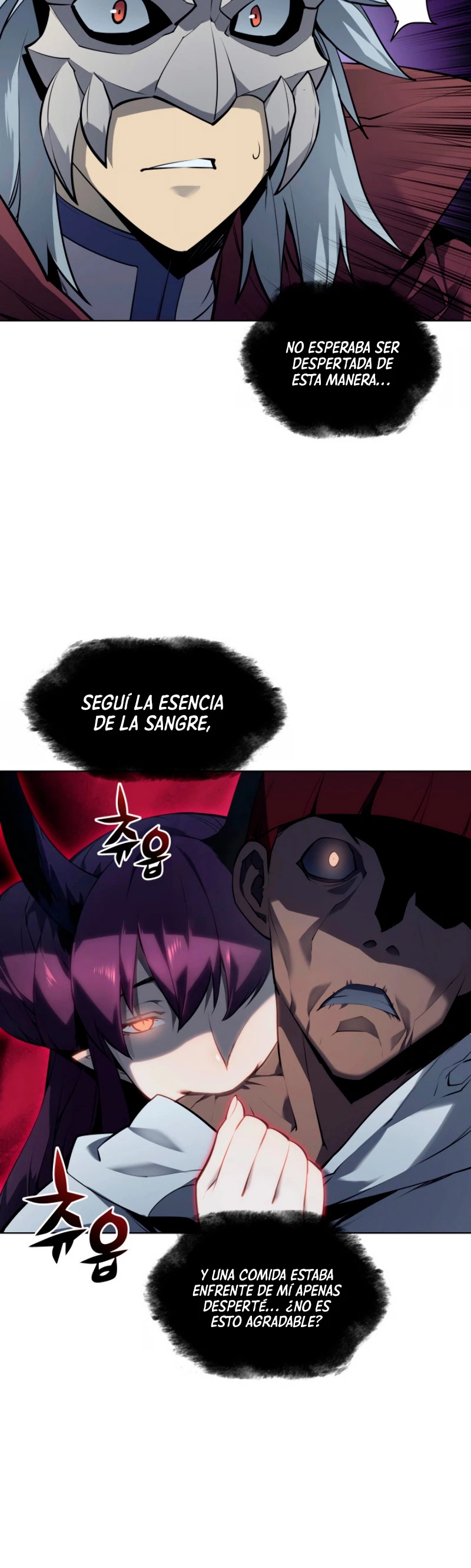 Overgeared capítulo 64 página 43