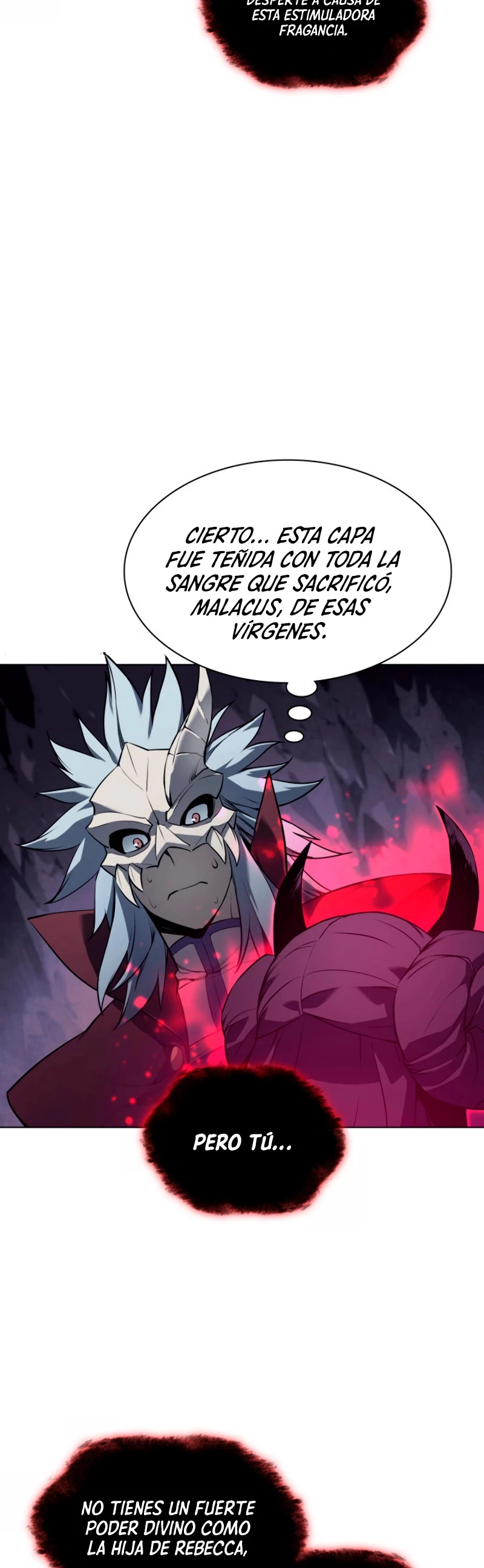 Overgeared capítulo 64 página 47
