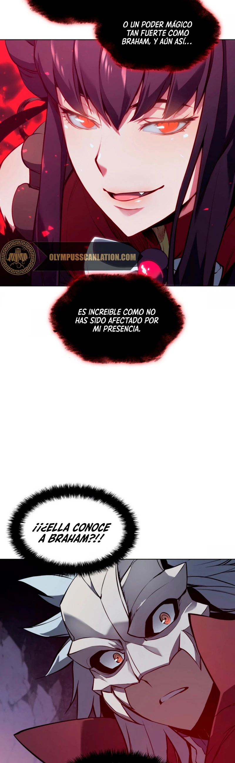 Overgeared capítulo 64 página 48