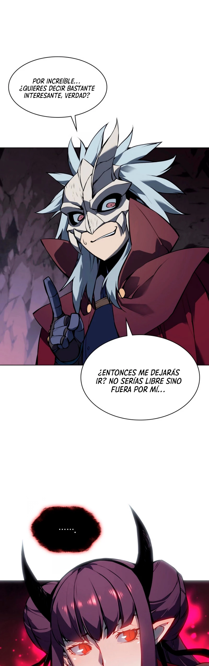 Overgeared capítulo 64 página 50