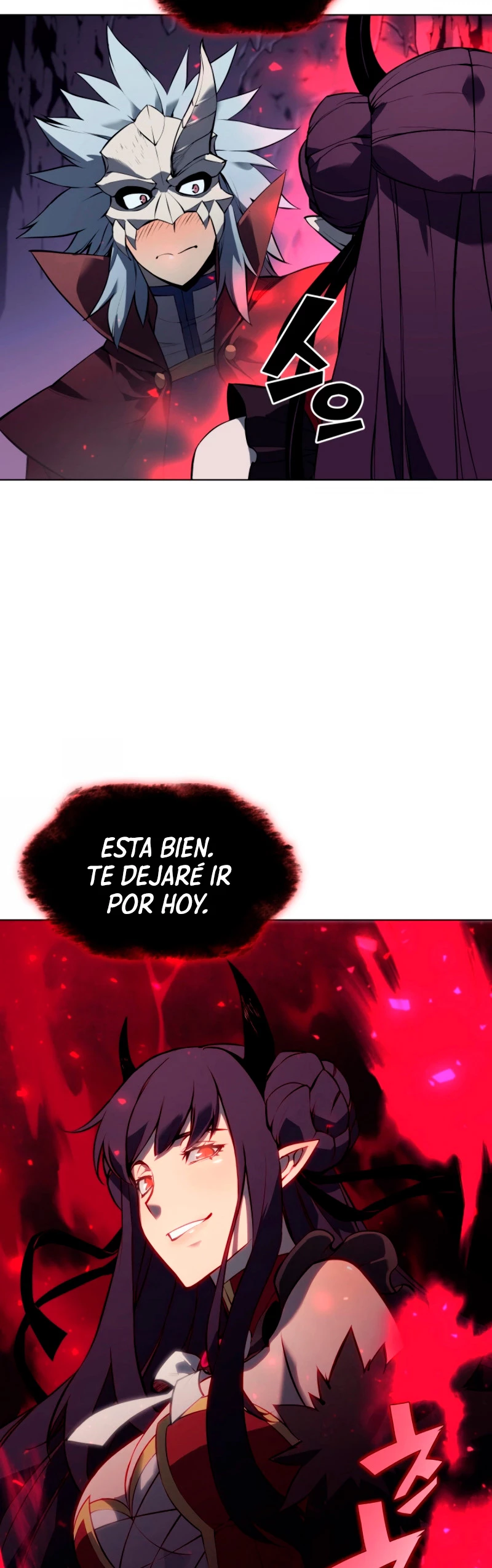 Overgeared capítulo 64 página 52