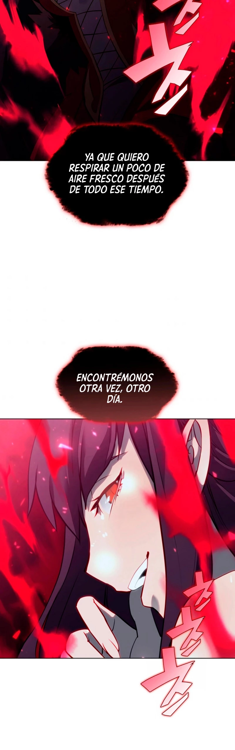 Overgeared capítulo 64 página 53