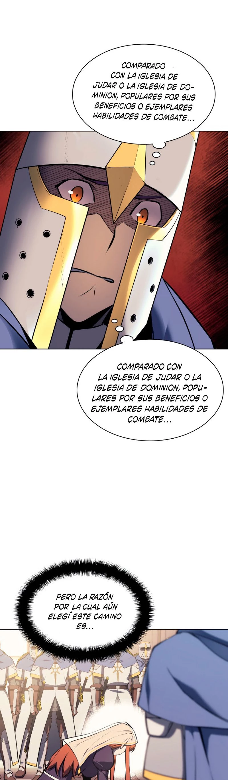 Overgeared capítulo 65 página 11