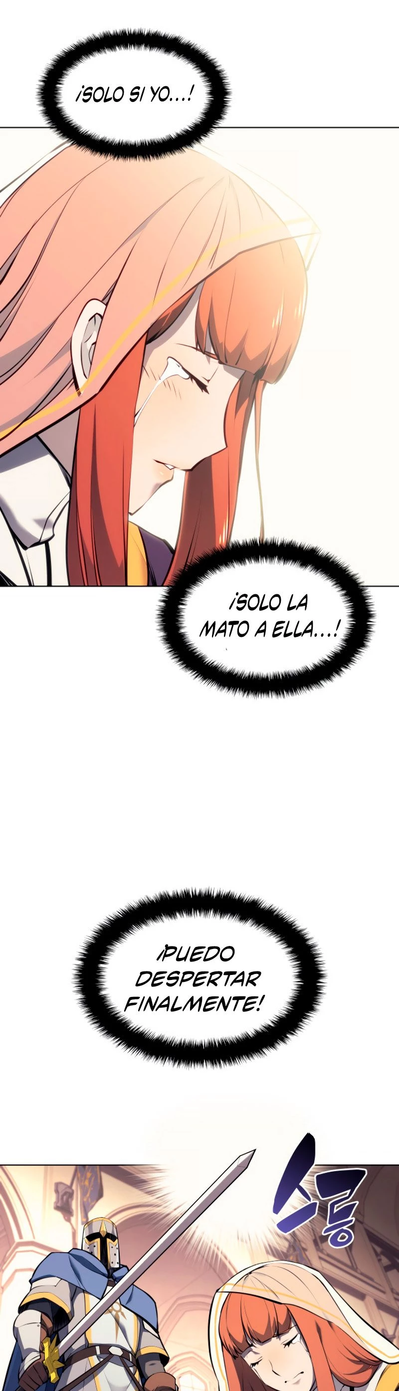 Overgeared capítulo 65 página 13