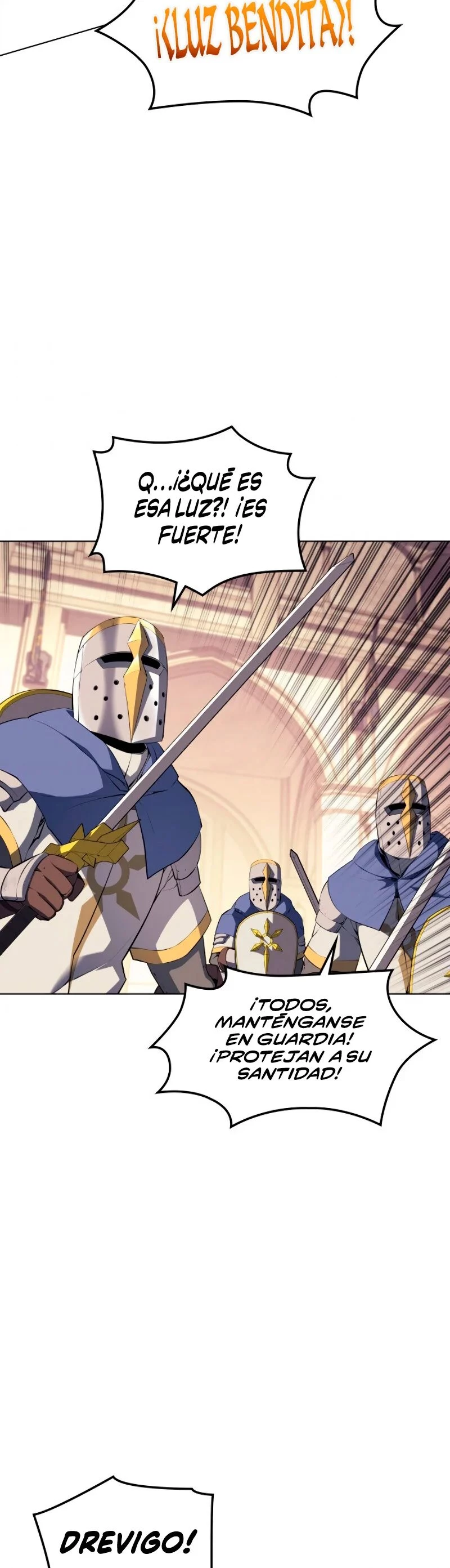 Overgeared capítulo 65 página 21