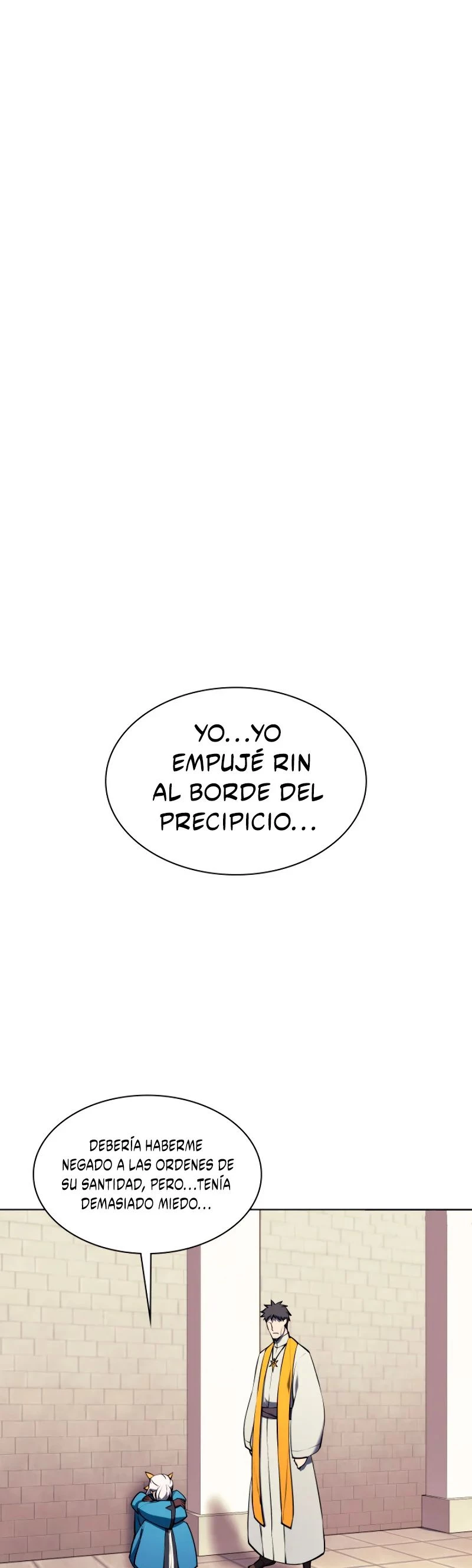 Overgeared capítulo 65 página 24