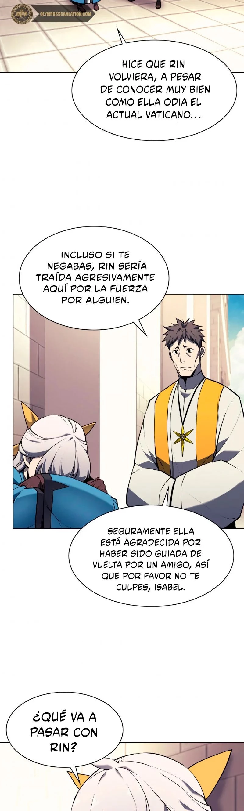 Overgeared capítulo 65 página 25