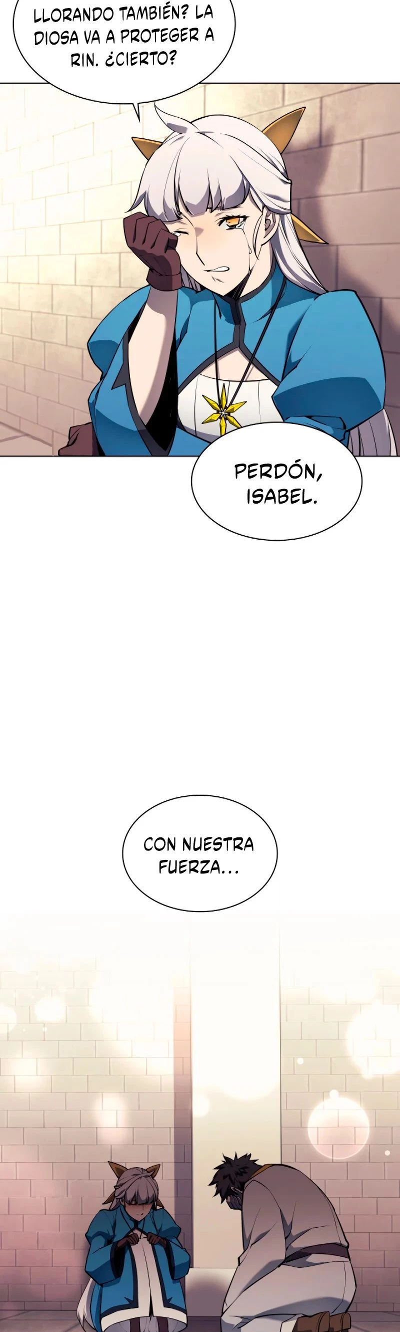 Overgeared capítulo 65 página 28