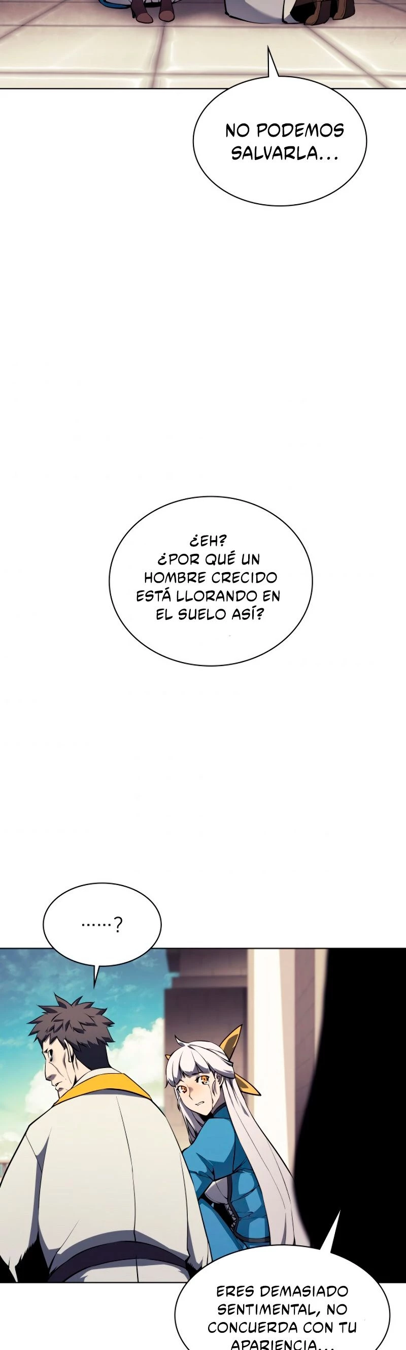 Overgeared capítulo 65 página 29