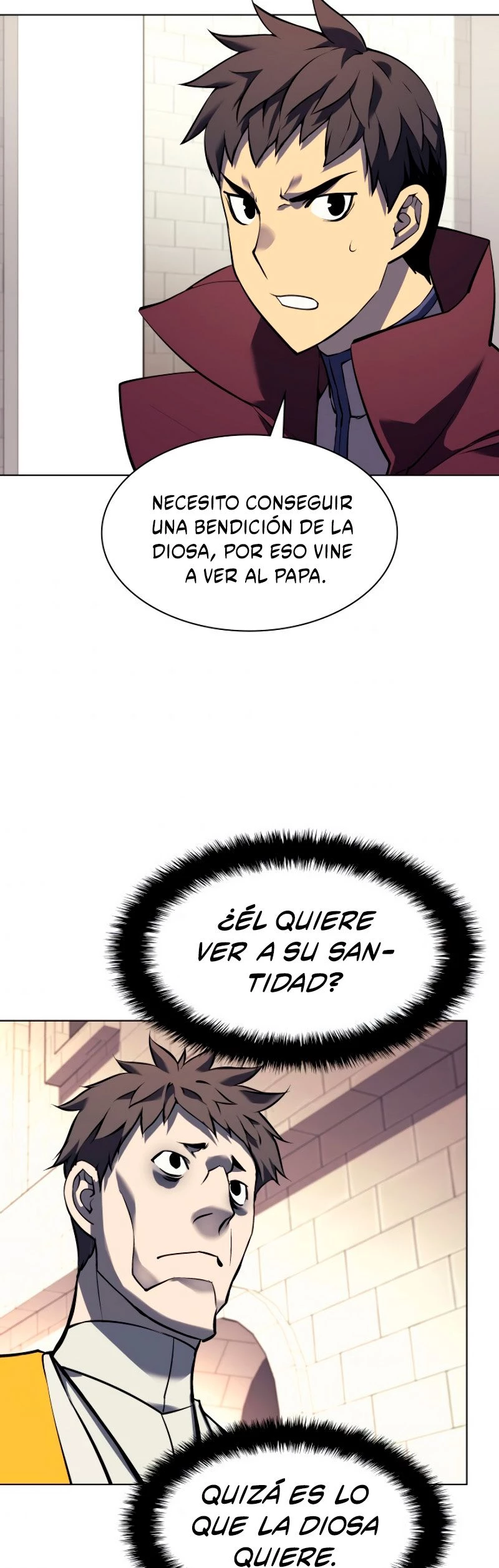 Overgeared capítulo 65 página 37
