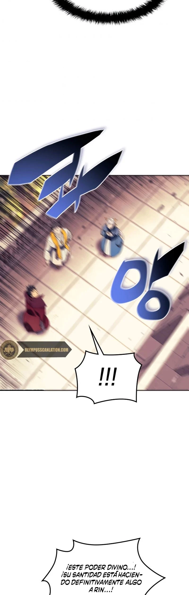 Overgeared capítulo 65 página 38