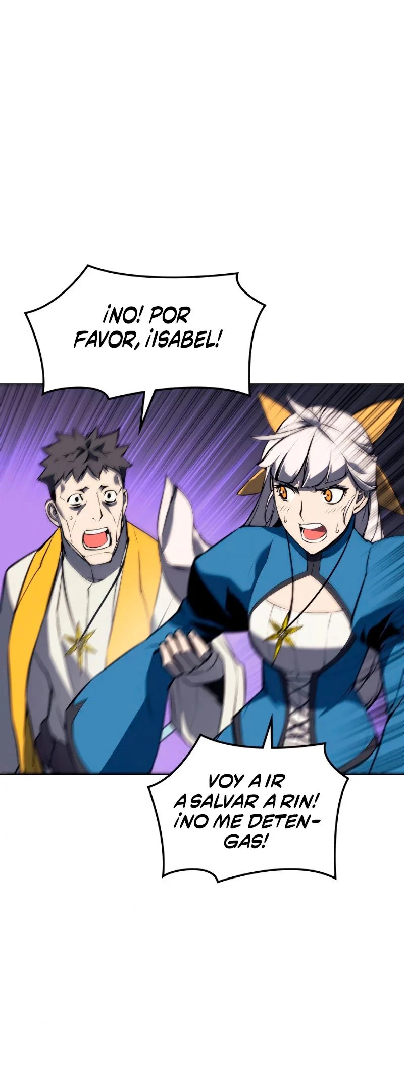 Overgeared capítulo 65 página 41