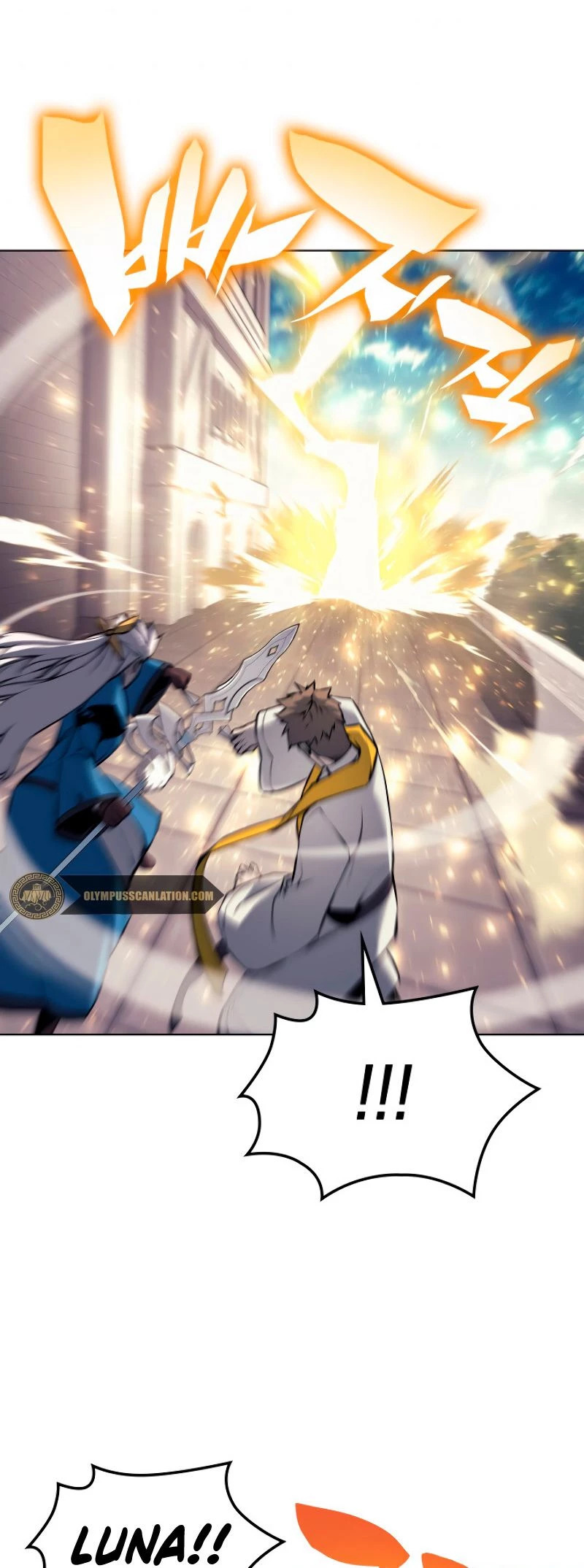 Overgeared capítulo 65 página 42