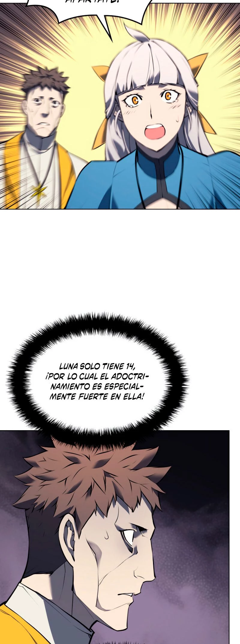 Overgeared capítulo 65 página 44