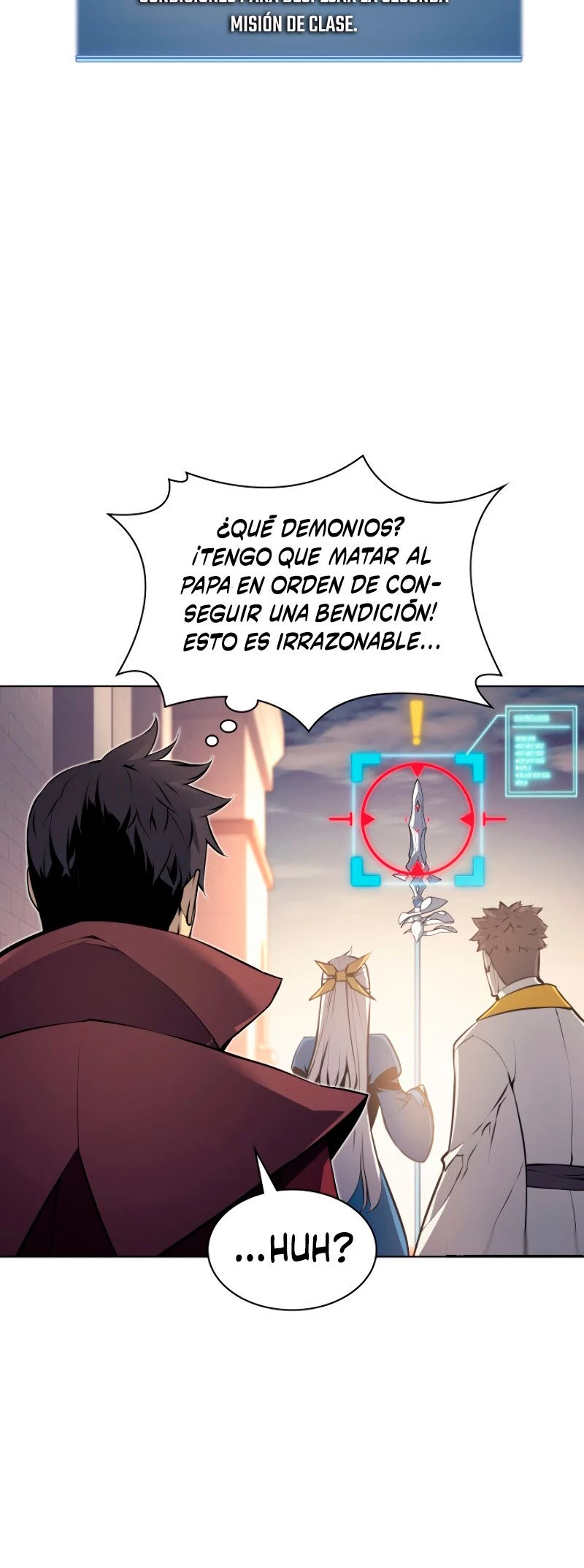 Overgeared capítulo 65 página 48