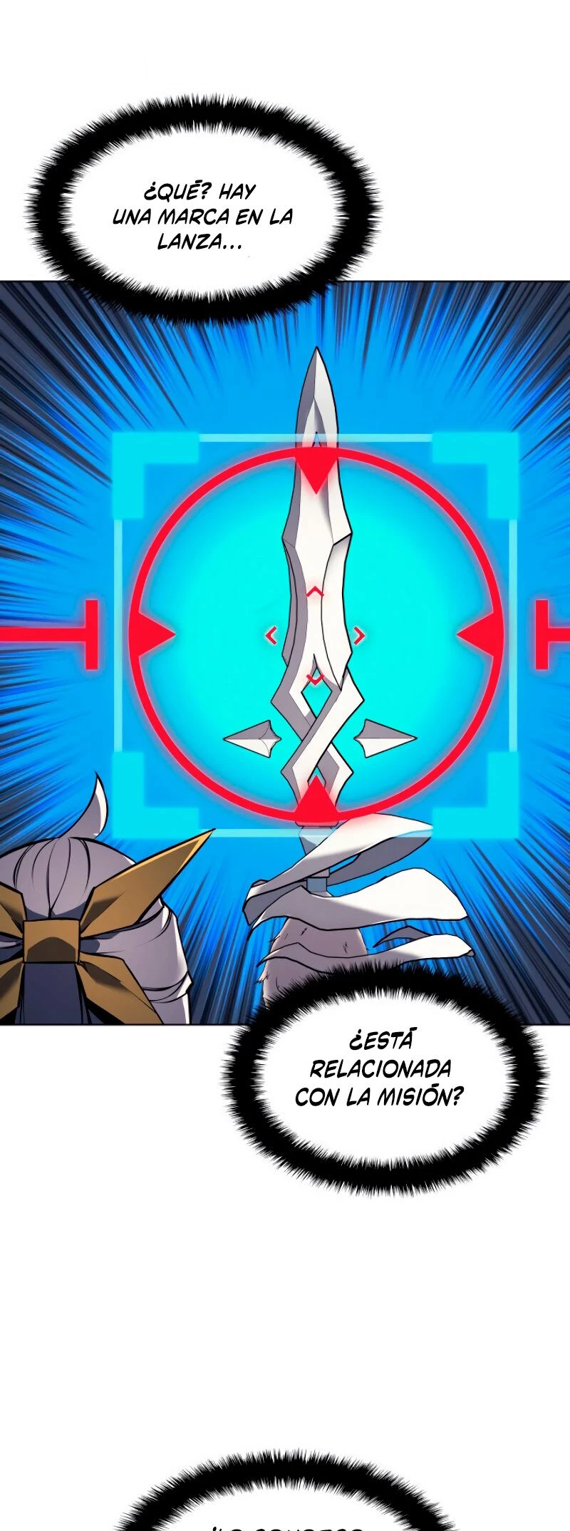 Overgeared capítulo 65 página 49