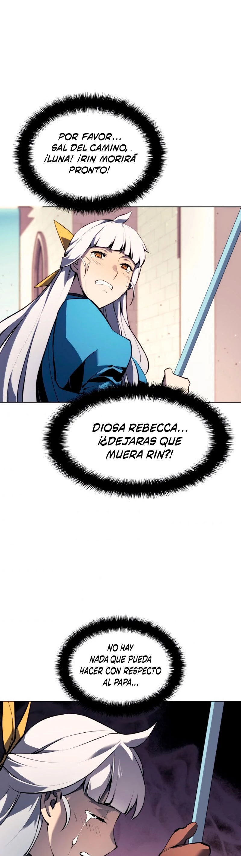 Overgeared capítulo 65 página 51