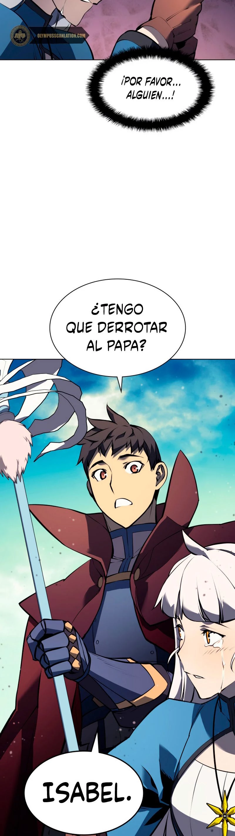 Overgeared capítulo 65 página 52