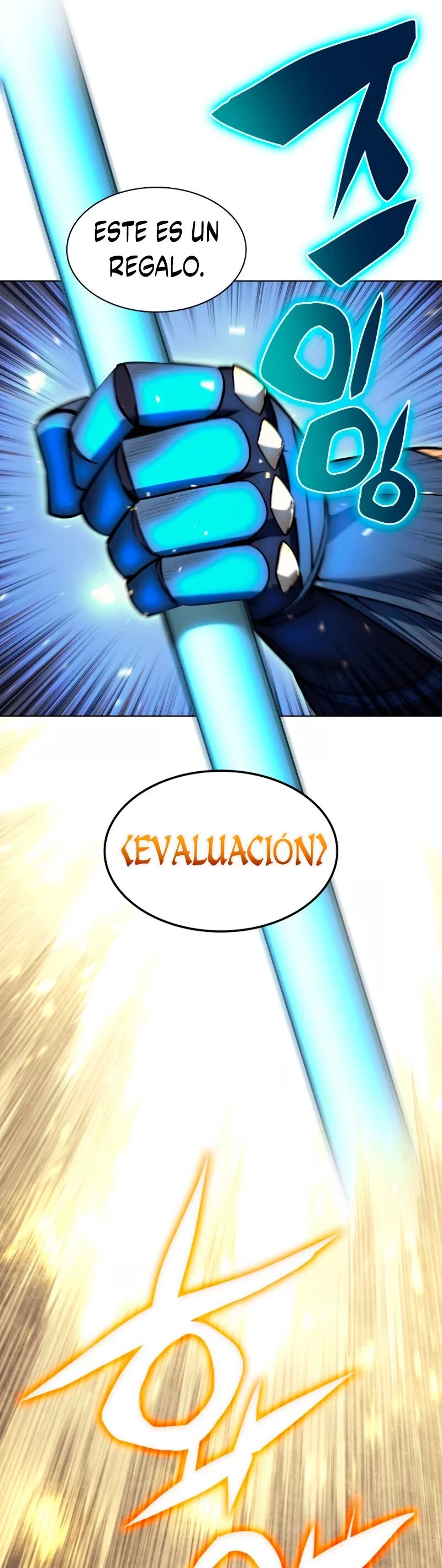 Overgeared capítulo 65 página 56