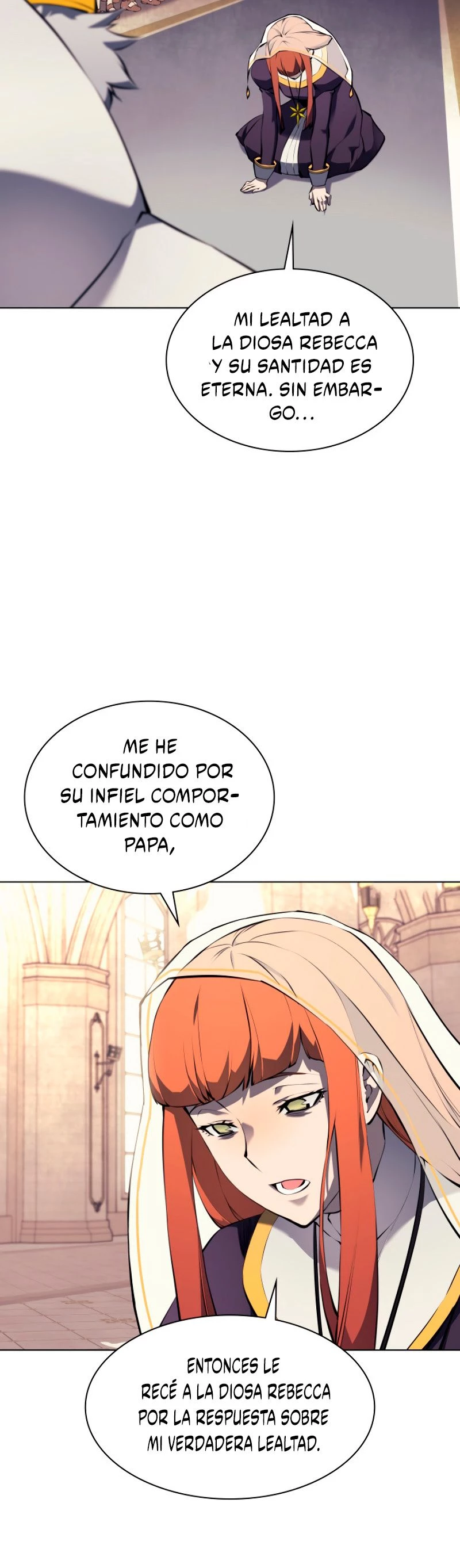 Overgeared capítulo 65 página 7