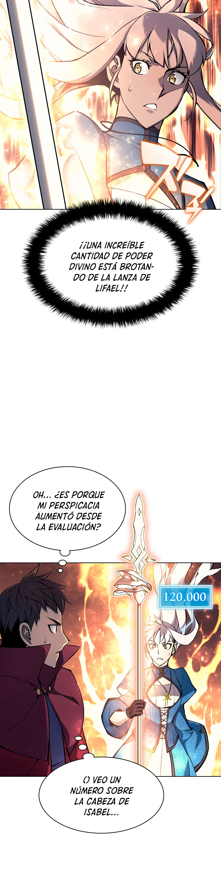 Overgeared capítulo 66 página 10