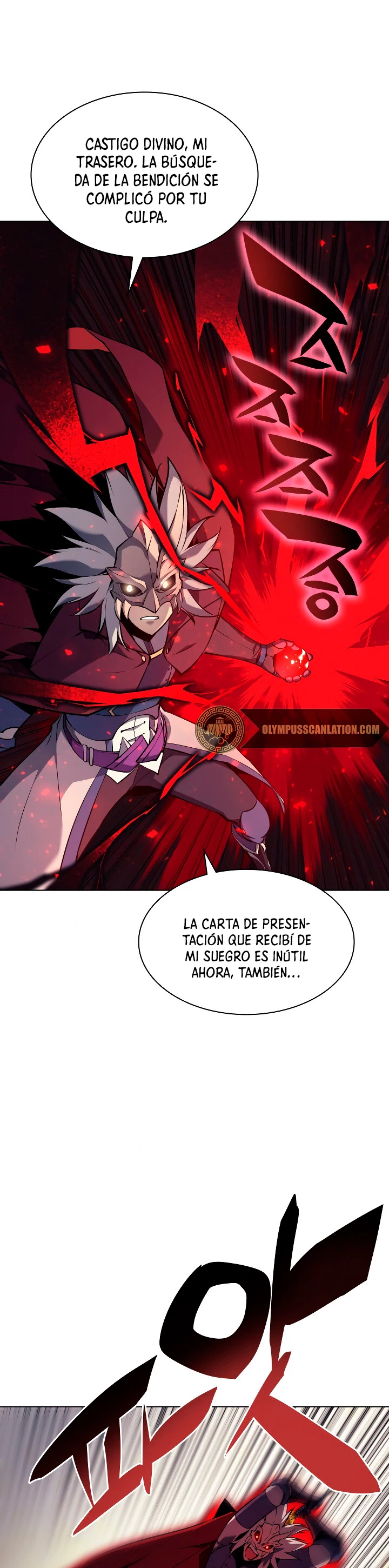 Overgeared capítulo 66 página 26