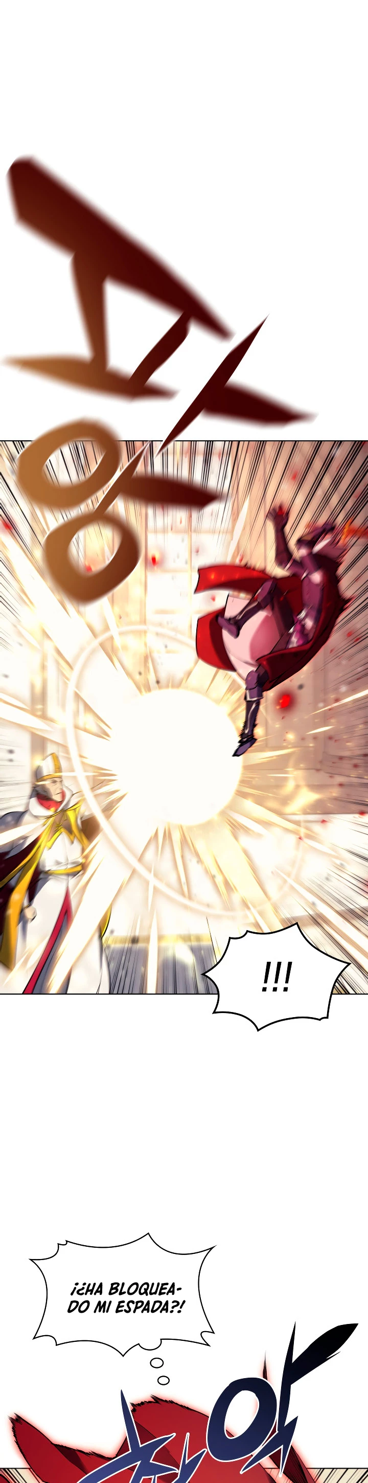 Overgeared capítulo 66 página 28