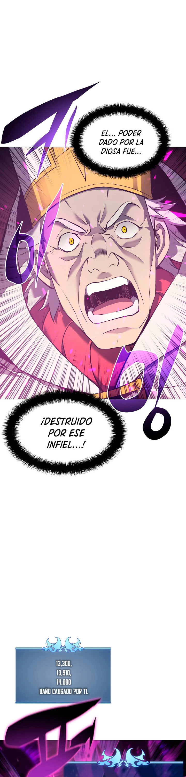 Overgeared capítulo 66 página 38