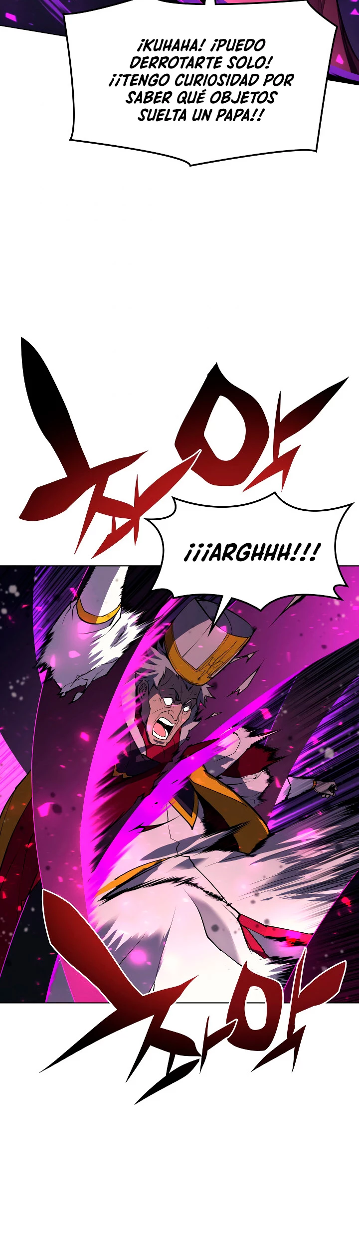 Overgeared capítulo 66 página 40