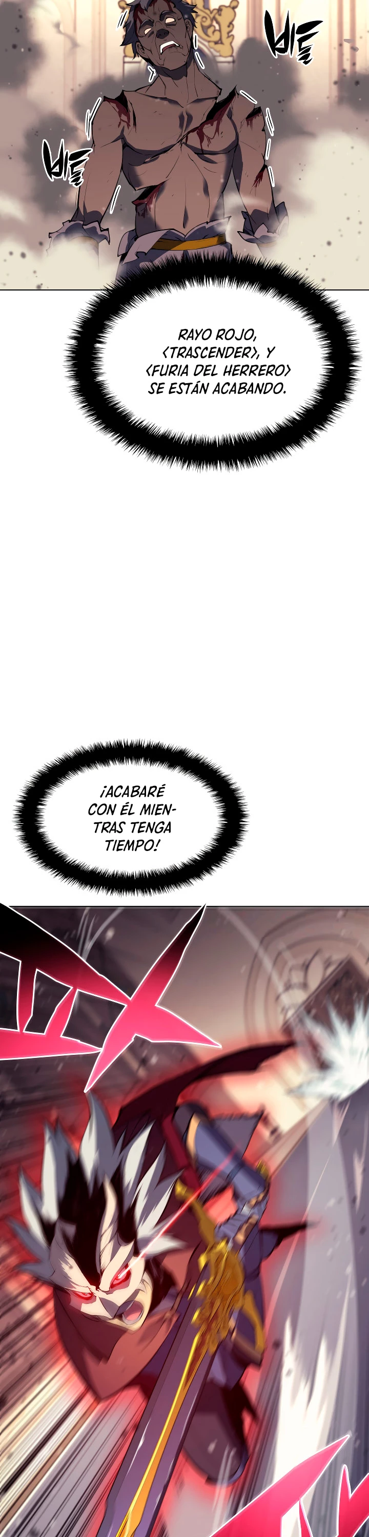 Overgeared capítulo 66 página 45