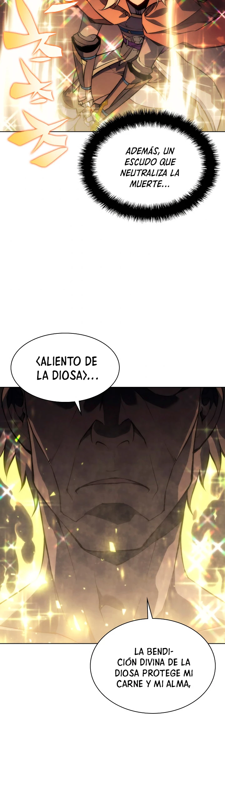Overgeared capítulo 66 página 49