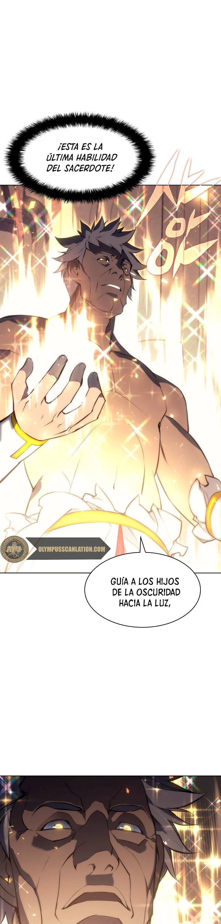 Overgeared capítulo 66 página 50