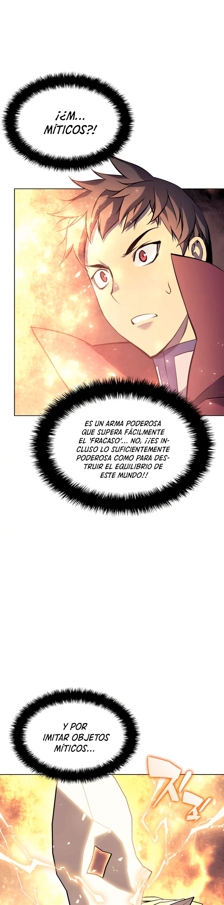 Overgeared capítulo 66 página 7