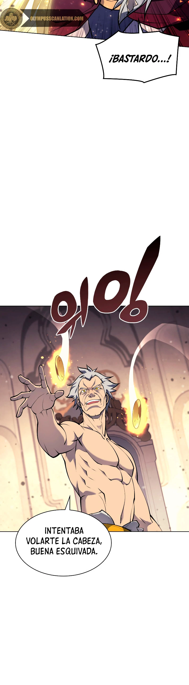Overgeared capítulo 67 página 11
