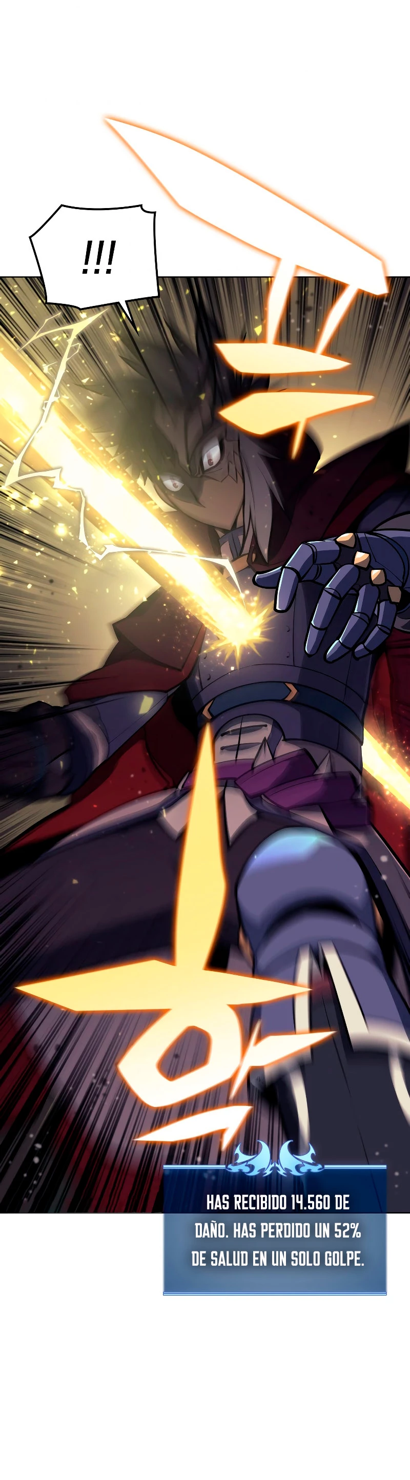 Overgeared capítulo 67 página 17