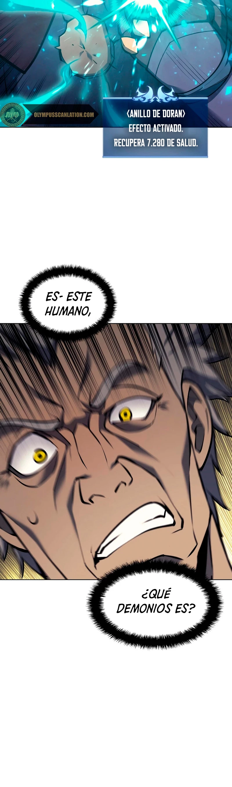 Overgeared capítulo 67 página 22