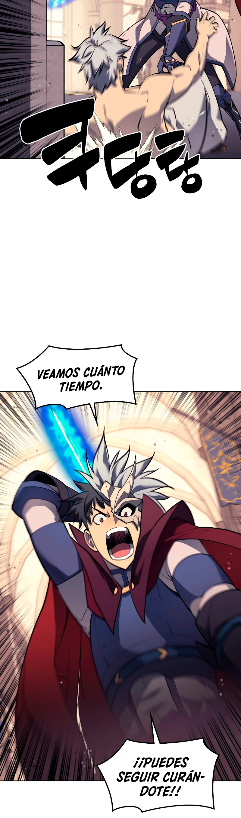 Overgeared capítulo 67 página 24