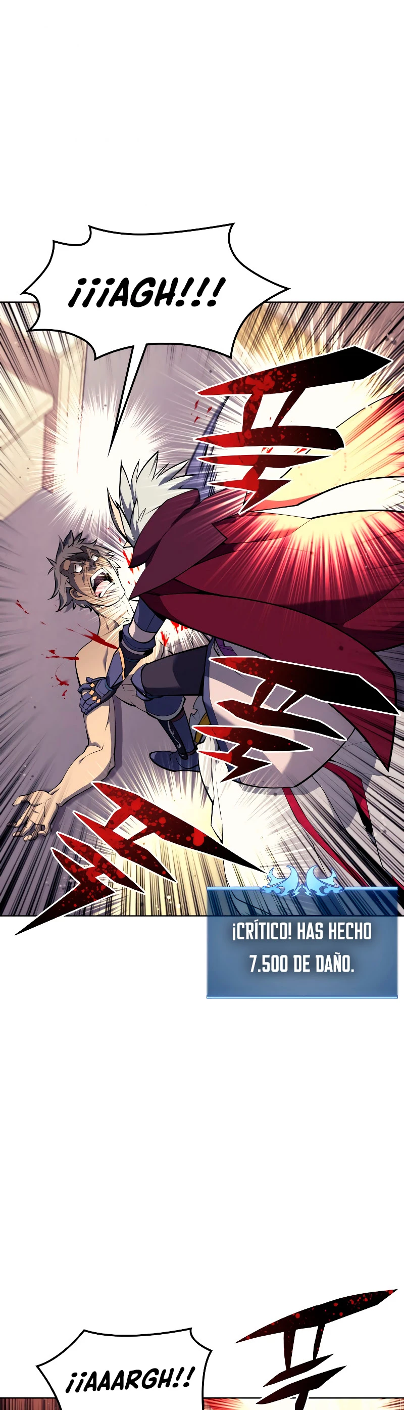 Overgeared capítulo 67 página 25