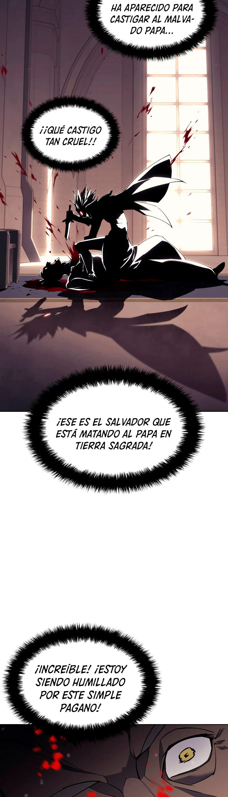 Overgeared capítulo 67 página 28