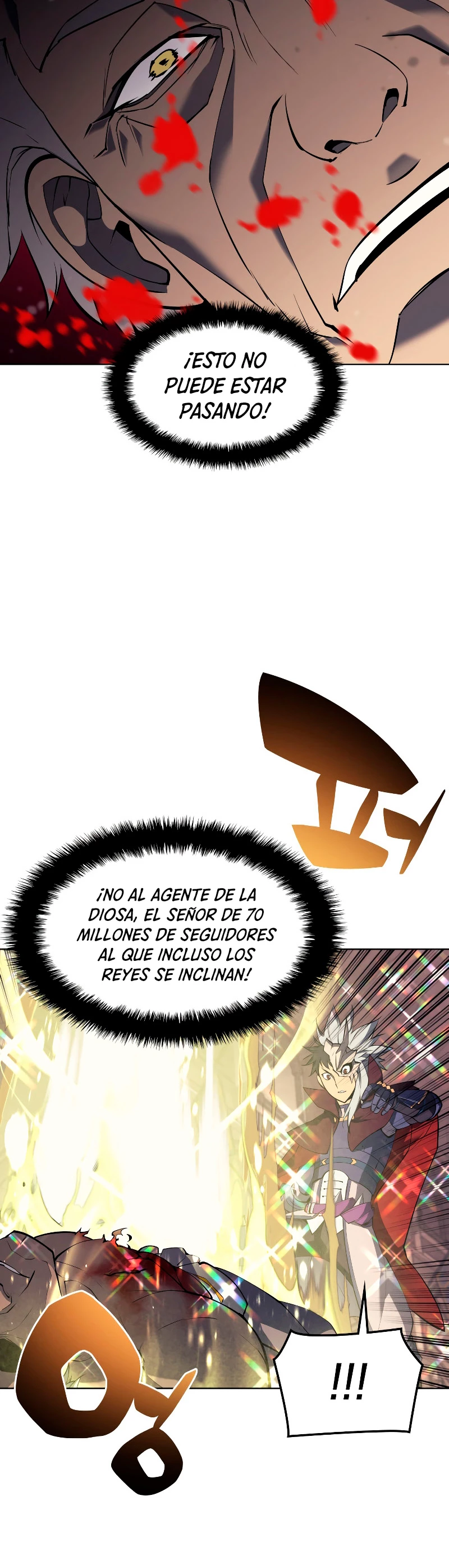Overgeared capítulo 67 página 29